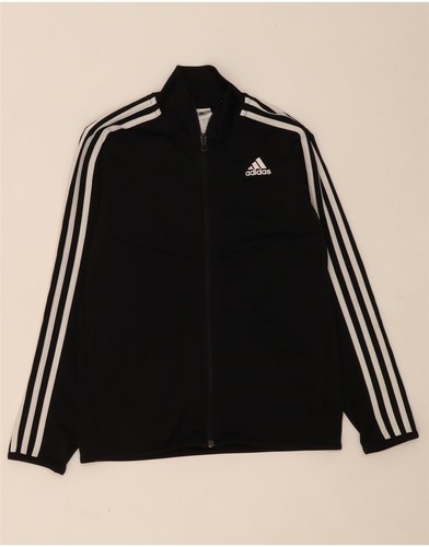 Adidas boys tracksuit top - adidas,