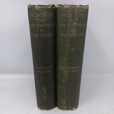 Selections From The Writings