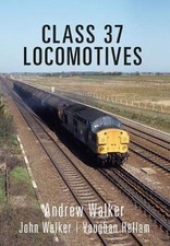 Class 37 Locomotives (Class
