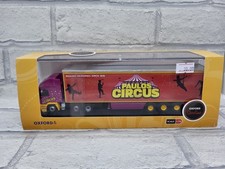 Oxford Diecast 76EC005 Paulos