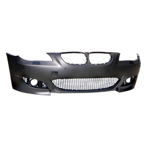 Front bumper sport - front,