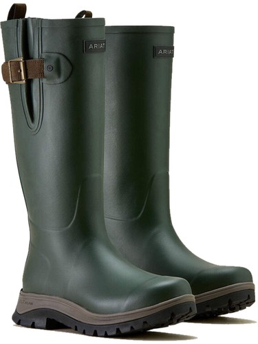 Ariat mens woodstock - ariat, welly