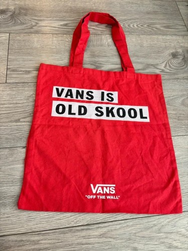 Vans old skool red - vans,