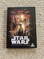 Star Wars Episode 1 the