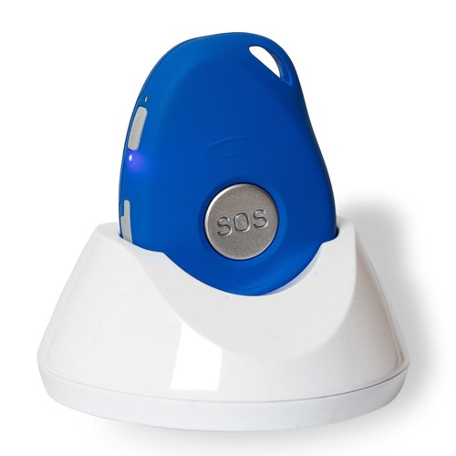 Safer walking gps locator - walking,