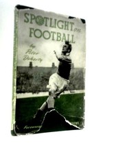 Spotlight on Football (Peter Doherty - 1948) (ID:18394)