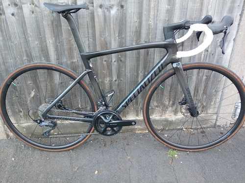 Specialized tarmac sl7 - tarmac, sport