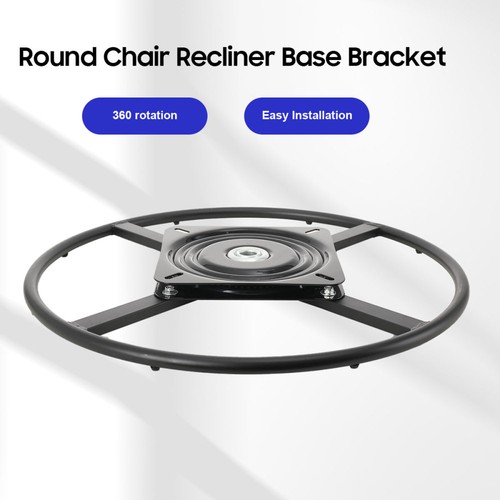 600mm swivel ring base - swivel,