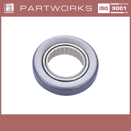 Ball bearing steering - ball,