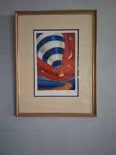 Adam Barsby Limited Edition
