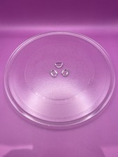 Microwave Turntable Plate