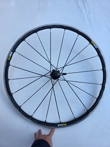 Mavic ksyrium elite 700c road - mavic,