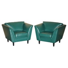 PAIR OF VINTAGE MID CENTURY