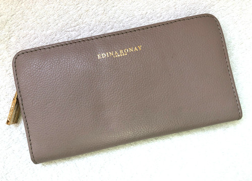 Edina ronay genuine leather - -,