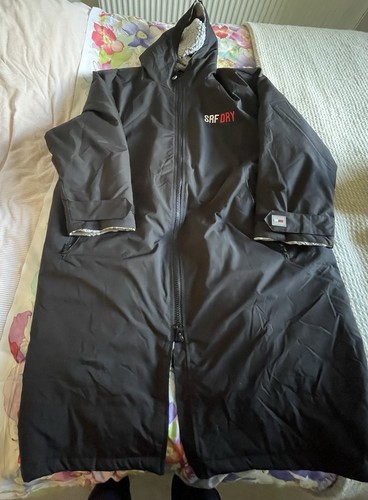 Dryrobe black size - , m