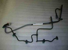 FORD TRANSIT MK3 Fuel Injector