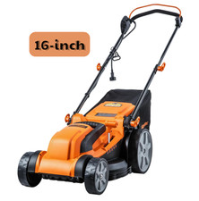 MEB1216K Electric Lawn Mower