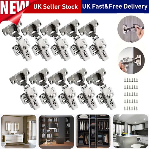 20pcs full overlay - overlay, 35mm