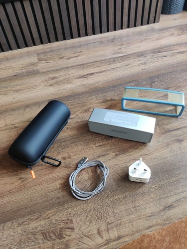 Bose soundlink mini - soundlink,