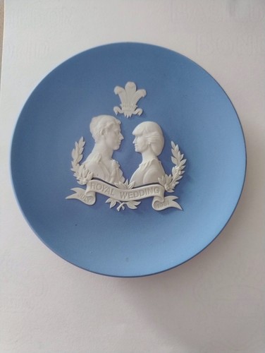 Vintage wedgewood charles - charles, &
