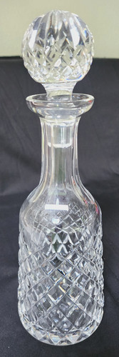 Waterford crystal alana wine - crystal,