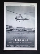 Original 1953 Advert