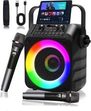 Omeyo karaoke machine - machine, 2