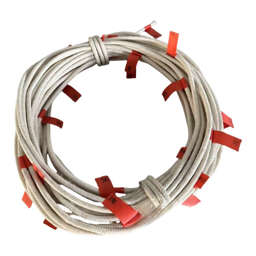 Cotton sounding line for - cotton,