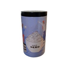 Caffe Nero Christmas Tin Gift