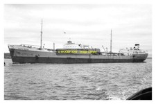 mc2814 - UK Oil Tanker -