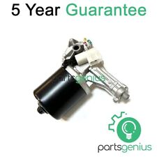 PG Front Wiper Motor Fits