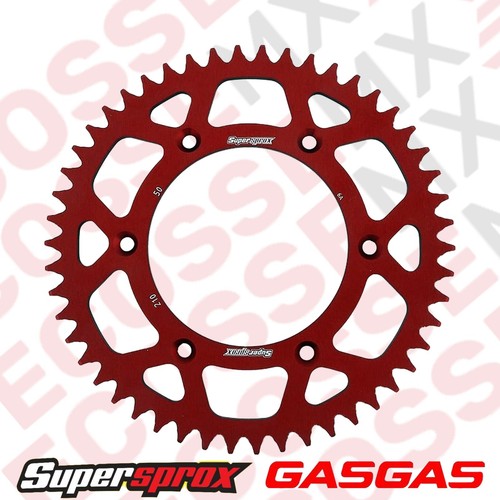 Gasgas ex250 ex300 - gasgas, alloy