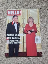 Hello UK Magazine Feb. 22