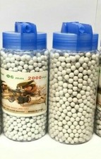 HIGH GRADE BB Gun Pellets Ammo