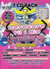 HTID - In The Sun 2009 - Best