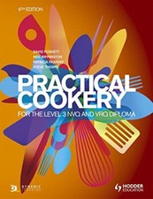 Practical Cookery for the