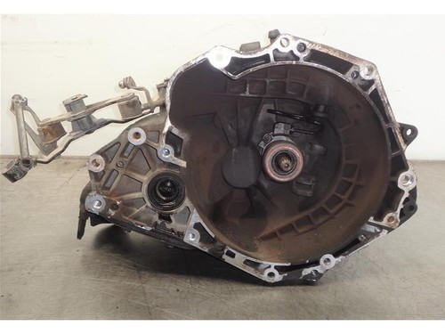 55352935 manual gearbox - manual,