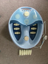  Remington Aromatherapy Foot Spa Ultimate 