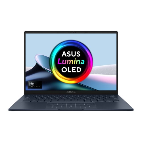 Asus zenbook 2 8k oled - 14", 2.8k