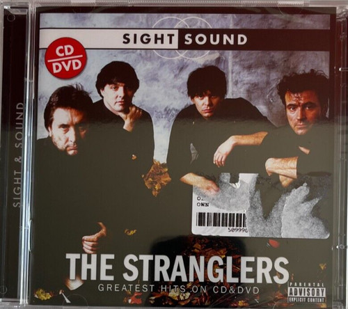 The stranglers sight and - stranglers,,