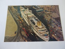 P & O - ORIENT LINES, S.S