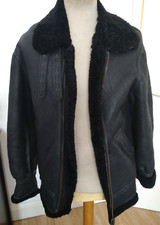VTG Type B-3 - USAF Sheepskin