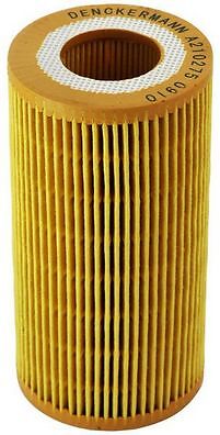 New oil filter for - for, volvo