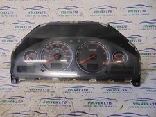 2002-2011 Volvo XC90 D5 diesel INSTRUMENT CLUSTER speedometer 30746111