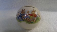 Vintage 1980's Royal Doulton