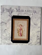 Mirabilia  Cross Stitch