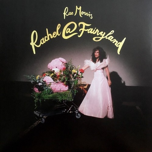 Rae morris - rae,