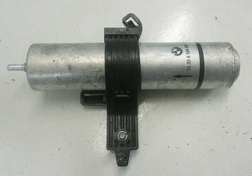 Bmw mini cooper fuel filter - cooper,
