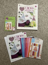 Cross Stitch Magic Magazine Issue 24