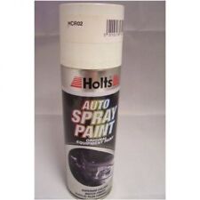Holts Professional Car Cream Gloss Spray Paint 300ml   HCR02